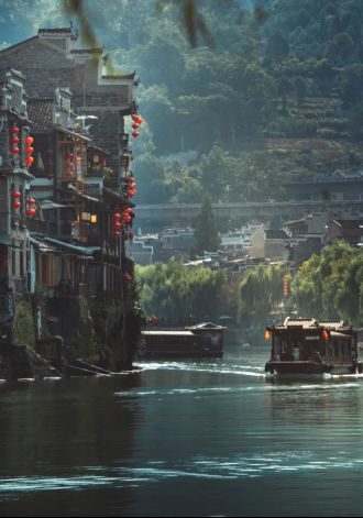 贵州风光