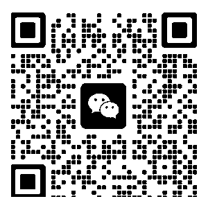 新韦旅游周红微信二维码（团队咨询）